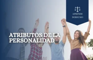 Atributos de la Personalidad Aprende Derecho