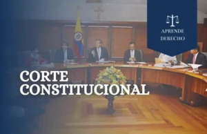 Corte Constitucional Aprende Derecho