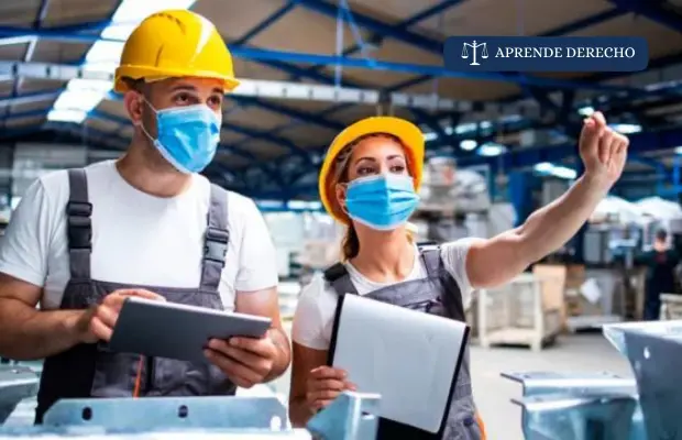 Cuáles son las Obligaciones de los Trabajadores Aprende Derecho