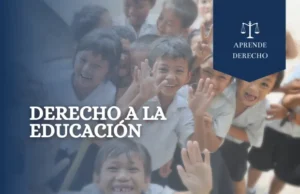 Derecho a la Educación Aprende Derecho