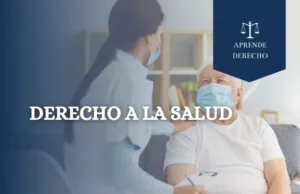 Derecho a la Salud Aprende Derecho