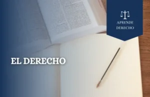 El Derecho Aprende Derecho