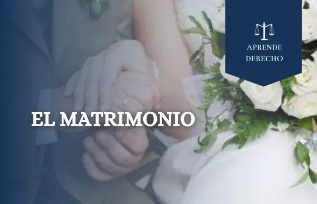 El Matrimonio Aprende Derecho