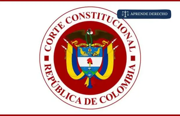 Qué es la Corte Constitucional Aprende Derecho