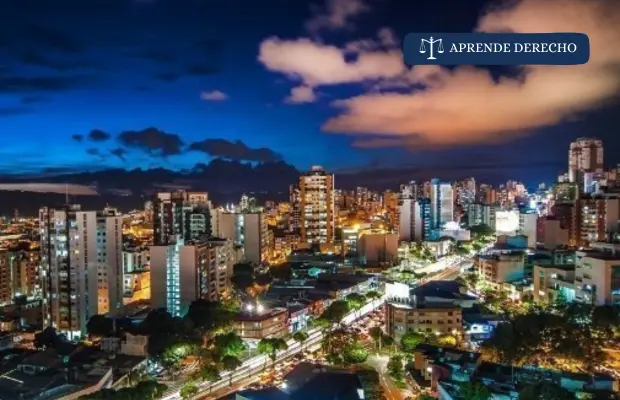 Cuáles Son las 5 Mejores Universidades Para Estudiar Derecho en Santander Aprende Derecho 