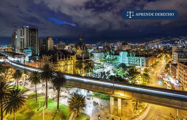 Cuáles son las 5 Mejores Universidades Para Estudiar Derecho en Antioquia Aprende Derecho