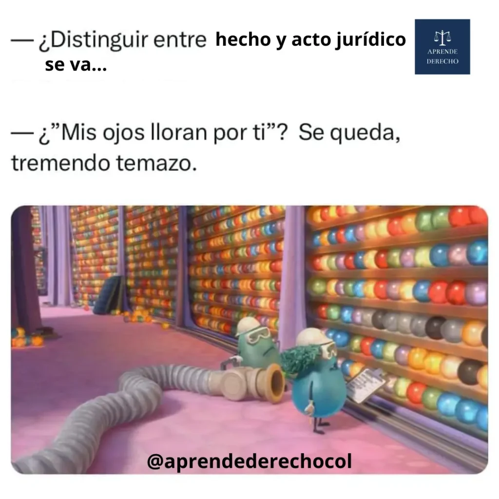  Meme Aprende Derecho