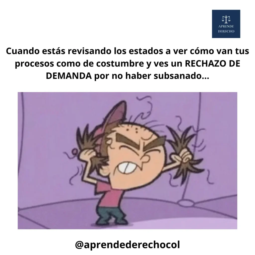  Meme Aprende Derecho