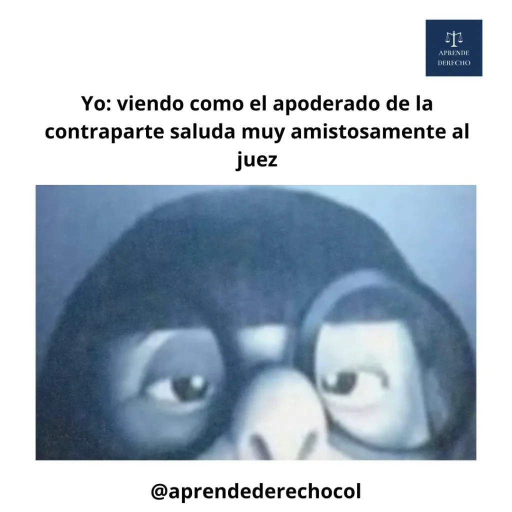  Meme Aprende Derecho